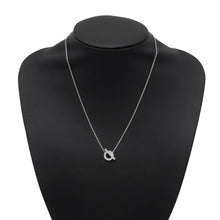 Load image into Gallery viewer, HERMES Finesse NecklaceH219310B 00 18K White Gold
