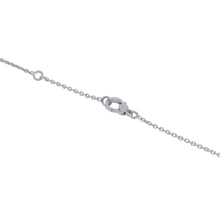 Load image into Gallery viewer, HERMES Finesse NecklaceH219310B 00 18K White Gold

