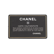 Load image into Gallery viewer, CHANEL Matelasse Top Handle 2wayBag BlackAS2478-B05514-94305 Crumple Lambskin
