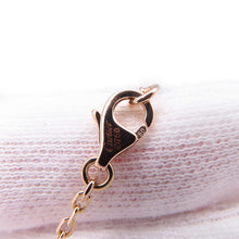 Load image into Gallery viewer, CARTIER Trinity Diamond NecklaceB7058700 K18YG K18WG K18PG
