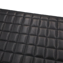 将图像加载到图库查看器中，SAINT LAURENT PARIS Flap Pouch Black759879AABVP1000 Lambskin
