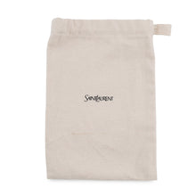 Load image into Gallery viewer, SAINT LAURENT PARIS Monogram Zip Around Long Wallet Brown664491 PVC/Leather
