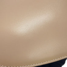 将图像加载到图库查看器中，GUCCI Bamboo Super Mini Bag Beige760246 Leather
