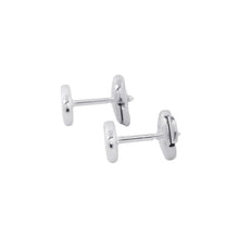 Load image into Gallery viewer, HERMES Chaine d'Ancre Farandole Earrings Size TPM SV925

