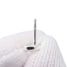 Load image into Gallery viewer, HERMES Chaine d'Ancre Farandole Earrings Size TPM SV925
