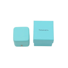 Load image into Gallery viewer, TIFFANY&amp;Co. Knot Ring Size Approximately No. 970305755 18K Pink Gold
