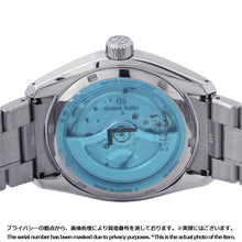 Load image into Gallery viewer, SEIKO Grand SEIKO Evolution 9 Collection TI Black DialSLGB007

