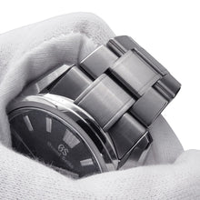 Load image into Gallery viewer, SEIKO Grand SEIKO Evolution 9 Collection TI Black DialSLGB007
