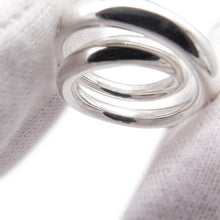 Load image into Gallery viewer, HERMES Caba Cityslide clutchertige Ring Size 52/#12 SV925
