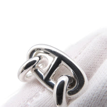 Load image into Gallery viewer, HERMES Chaine d'Ancre Bracelet 12 frames Size GM SV925
