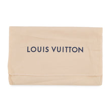 Load image into Gallery viewer, LOUIS VUITTON Zippy Wallet Noir/BeigeM28794 Bicolor Monogram Empreinte Leather
