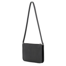 将图像加载到图库查看器中，HERMES Zip Ango Togo Chaine d'Ancre Black Evergrain
