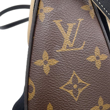Load image into Gallery viewer, LOUIS VUITTON Chain It NoirM44115 Monogram Calf Leather Size PM
