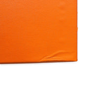 将图像加载到图库查看器中，HERMES Lindy Etoupe Taurillon Clemence Size 26
