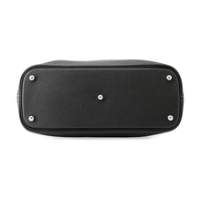 Load image into Gallery viewer, HERMES Bolide Relax Black Epsom souple Size 35
