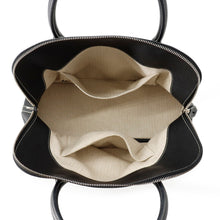 Load image into Gallery viewer, HERMES Bolide Relax Black Epsom souple Size 35
