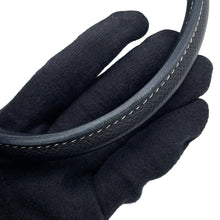 Load image into Gallery viewer, HERMES Bolide Relax Black Epsom souple Size 35
