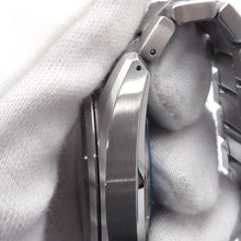 将图像加载到图库查看器中，SEIKO Grand SEIKO Evolution 9 Collection Stainless Steel Silver DialSLGB009
