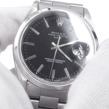 Load image into Gallery viewer, ROLEX Oyster Perpetual Date Stainless Steel15200
