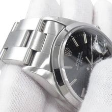 Load image into Gallery viewer, ROLEX Oyster Perpetual Date Stainless Steel15200
