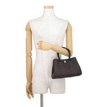 Load image into Gallery viewer, HERMES Neo Garden Bebran Negonda Leather Size 23
