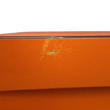 Load image into Gallery viewer, HERMES Neo Garden Bebran Negonda Leather Size 23
