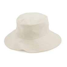 Load image into Gallery viewer, HERMES hat Size 58 Blanc991033N Polyester85% Nylon15% Acetate100%
