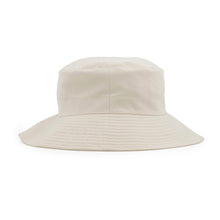 Load image into Gallery viewer, HERMES hat Size 58 Blanc991033N Polyester85% Nylon15% Acetate100%
