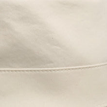Load image into Gallery viewer, HERMES hat Size 58 Blanc991033N Polyester85% Nylon15% Acetate100%

