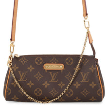 Load image into Gallery viewer, LOUIS VUITTON Eva BrownM95567 Monogram
