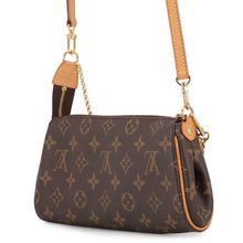 Load image into Gallery viewer, LOUIS VUITTON Eva BrownM95567 Monogram
