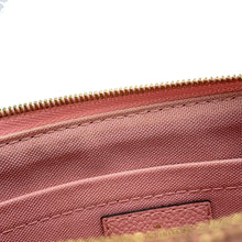 Load image into Gallery viewer, LOUIS VUITTON Pallas Clutch Rose PoudreM44037 Monogram
