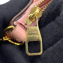 Load image into Gallery viewer, LOUIS VUITTON Pallas Clutch Rose PoudreM44037 Monogram
