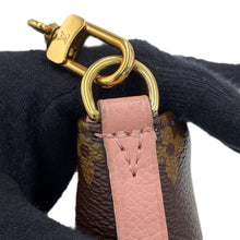 Load image into Gallery viewer, LOUIS VUITTON Pallas Clutch Rose PoudreM44037 Monogram

