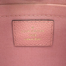 Load image into Gallery viewer, LOUIS VUITTON Pallas Clutch Rose PoudreM44037 Monogram
