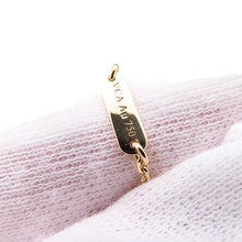 Load image into Gallery viewer, Van Cleef &amp; Arpels Vintage Alhambra NecklaceVCARA45800 18K Yellow Gold
