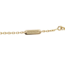 Load image into Gallery viewer, Van Cleef &amp; Arpels Vintage Alhambra NecklaceVCARA45800 18K Yellow Gold
