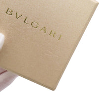 Load image into Gallery viewer, BVLGARI Tubogas Ring Size 58/#18361751 18K Yellow Gold
