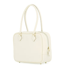 Load image into Gallery viewer, HERMES Plume Mini Craie Swift Leather
