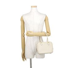 Load image into Gallery viewer, HERMES Plume Mini Craie Swift Leather
