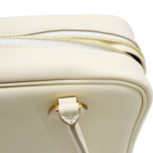 Load image into Gallery viewer, HERMES Plume Mini Craie Swift Leather
