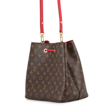Load image into Gallery viewer, LOUIS VUITTON Neonoe CoquelicotM44021 Monogram Size MM
