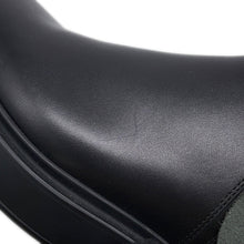 将图像加载到图库查看器中，HERMES Jeff short boots BlackH252122Z Leather Size 40
