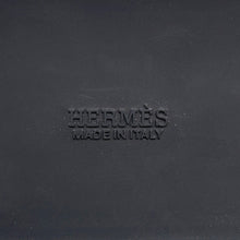 将图像加载到图库查看器中，HERMES Jeff short boots BlackH252122Z Leather Size 40
