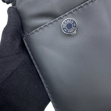Load image into Gallery viewer, HERMES pillow phone case Ardoise Lambskin
