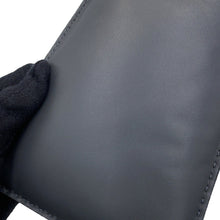 Load image into Gallery viewer, HERMES pillow phone case Ardoise Lambskin
