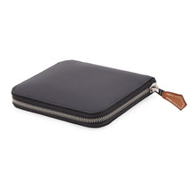将图像加载到图库查看器中，HERMES Azap silk in compact Caban Evercolor
