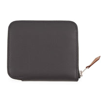 将图像加载到图库查看器中，HERMES Azap silk in compact Caban Evercolor
