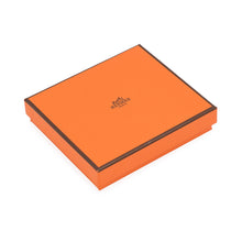 将图像加载到图库查看器中，HERMES Azap silk in compact Caban Evercolor
