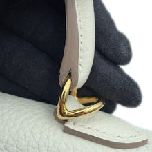Load image into Gallery viewer, HERMES Kelly Retourne mushroom Togo Leather Size 25
